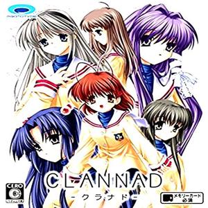 CLANNAD - Steam Key - Global