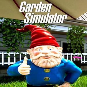 Garden Simulator - Steam Key - Global