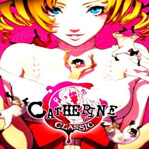 Catherine Classic - Steam Key - Global