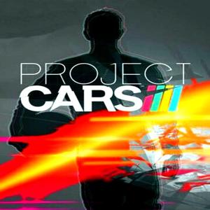 Project CARS (Digital Edition) - Steam Key - Global