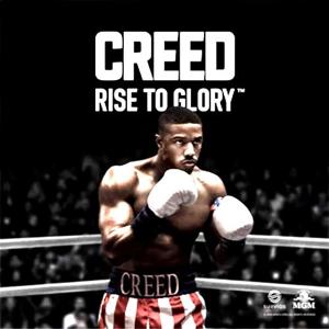 Creed: Rise to Glory VR - Steam Key - Global
