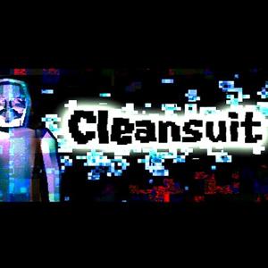 Cleansuit - Steam Key - Global