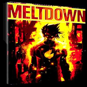 Meltdown - Steam Key - Global