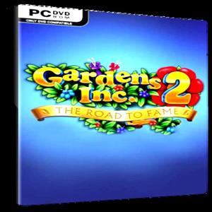 Gardens Inc. 2: The Road to Fame - Steam Key - Global