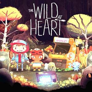 The Wild at Heart - Steam Key - Global