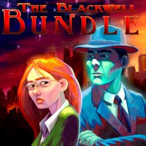 The Blackwell Bundle - Steam Key - Global