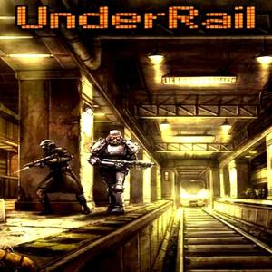 UnderRail - Steam Key - Global