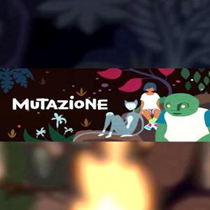 Mutazione - Steam Key - Global