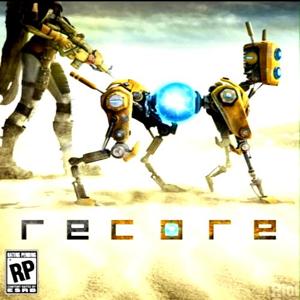 ReCore (Definitive Edition) - Steam Key - Global