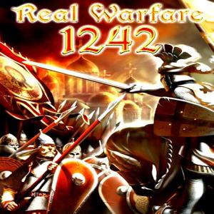 Real Warfare: 1242 - Steam Key - Global