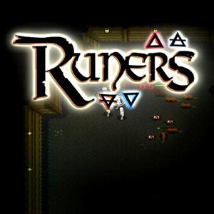 Runers - Steam Key - Global