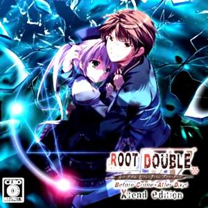 Root Double -Before Crime * After Days- Xtend Edition - Steam Key - Global