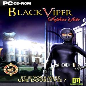 Black Viper: Sophia's Fate - Steam Key - Global