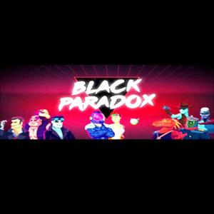 Black Paradox - Steam Key - Global