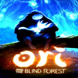 Ori and the Blind Forest - Steam Key - Global