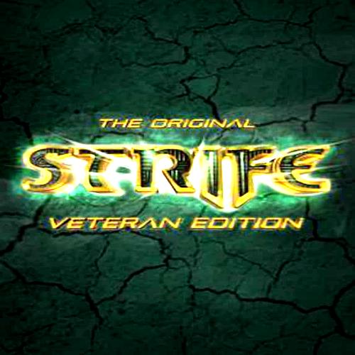 The Original Strife (Veteran Edition) - Steam Key - Global