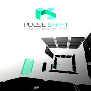 Pulse Shift - Steam Key - Global