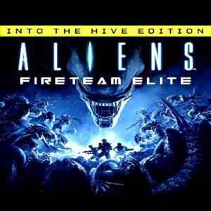 Aliens: Fireteam Elite - Into the Hive Edition - Steam Key - Global