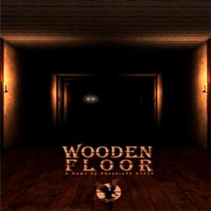 Wooden Floor - Steam Key - Global