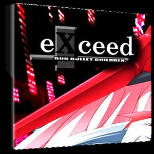 eXceed Gun Bullet Children - Steam Key - Global