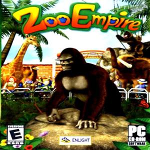 Zoo Empire - Steam Key - Global