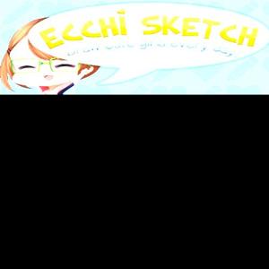 Ecchi Sketch: Draw Cute Girls Every Day! - Steam Key - Global