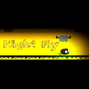 Night Fly - Steam Key - Global