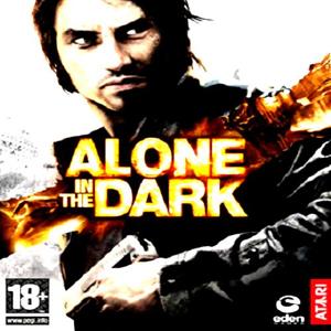 Alone in the Dark - Steam Key - Global