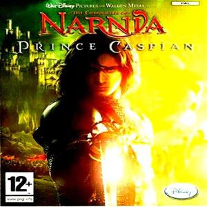 The Chronicles of Narnia: Prince Caspian - Steam Key - Global