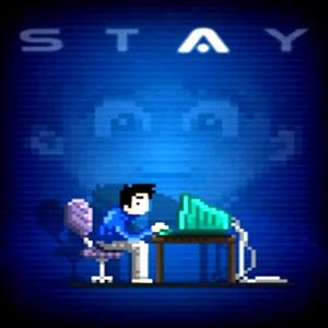 STAY - Steam Key - Global