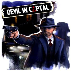 Devil In The Capital - Steam Key - Global