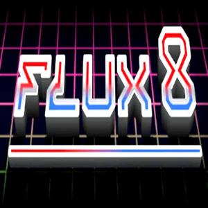 Flux8 - Steam Key - Global