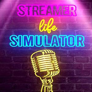 Streamer Life Simulator - Steam Key - Global