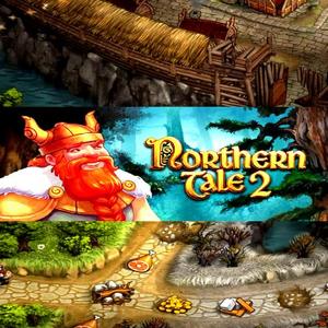 Northern Tale 2 - Steam Key - Global