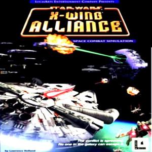 STAR WARS: X-Wing Alliance - Steam Key - Global