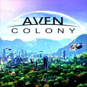 Aven Colony - Steam Key - Global