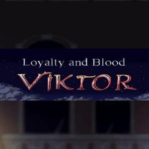 Loyalty and Blood: Viktor Origins - Steam Key - Global