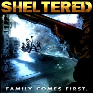 Sheltered - Steam Key - Global