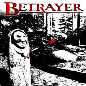 Betrayer - Steam Key - Global