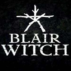 Blair Witch - Steam Key - Europe