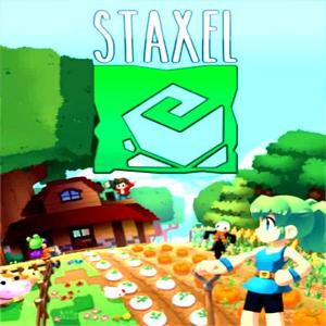 Staxel - Steam Key - Global