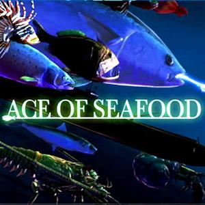 Ace of Seafood - Steam Key - Global