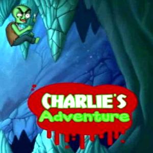 Charlie's Adventure - Steam Key - Global