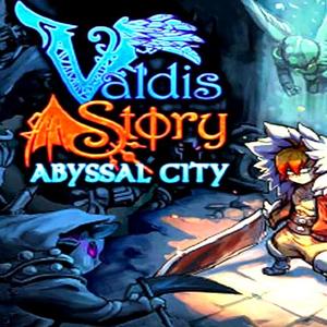 Valdis Story: Abyssal City - Steam Key - Global