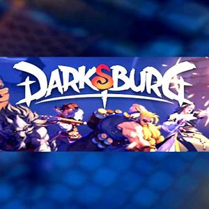 Darksburg - Steam Key - Global