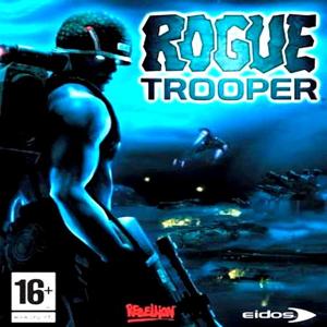 Rogue Trooper - Steam Key - Global