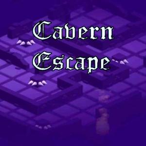 Cavern Escape - Steam Key - Global