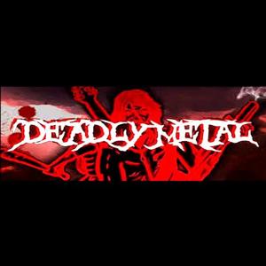 Deadly Metal - Steam Key - Global