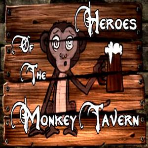 Heroes of the Monkey Tavern - Steam Key - Global