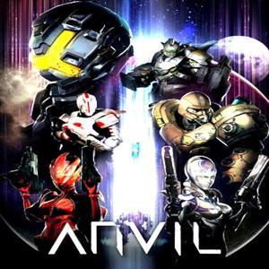 ANVIL - Steam Key - Global